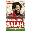 Kahraman Salah