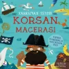 Kahraman Sensin - Korsan Macerası