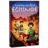 Kahramanlar Eğitimde 3 Hades ve Karanlığın Miğferi