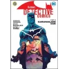 Kahramanların Kanı - Batman Dedektif Hikayeleri Cilt 8