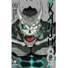 Kaiju No:8 - 8 No’lu Canavar
