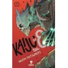 Kaiju No: 8 - 8 Nolu Canavar 1 (Şömizli)