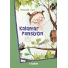 Kalamar Pansiyon
