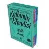 Kalbimin Efendisi - Set (3 Kitap)