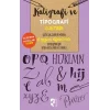 Kaligrafik Ve Tipografik Elkitabı