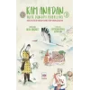 Kam Anadan Türk Dünyası Masalları -3