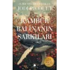 Kambur Balinanın Şarkıları
