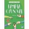 Kampta Oyun Var - Selimin Renkli Dünyası / 3. Sınıf Okuma Kitabı
