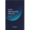Kamu Diplomasisi Sözlüğü