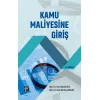 Kamu Maliyesine Giriş