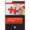 Kamu Politikası Analizi