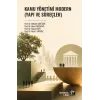 Kamu Yönetimi Modern (Yapı ve Süreçler)
