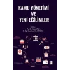 Kamu Yönetimi Ve Yeni Eğilimler