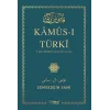 Kamus-ı Türki (Ciltli)