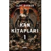 Kan Kitapları 1