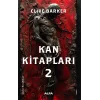 Kan Kitapları 2