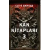 Kan Kitapları 3