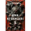 Kan Kitapları 5