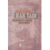 Kan Tadı
