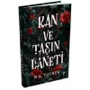 Kan ve Taşın Laneti - Kader ve Alev 2 (Ciltli)