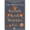 Kanadı Kırık Melekler Evi