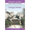Kanatlı Kediler Masalı 2 - Yuvaya Dönüş
