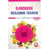 Kanserde Beslenme Tedavisi