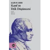 Kantın Etik Düşüncesi
