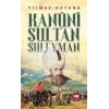 Kanuni Sultan Süleyman
