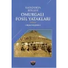 Kapadokya Bölgesi Omurgalı Fosil Yatakları