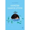 Kapağımı Kapatın Lütfen