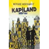 Kapiland Serisi (4 kitap)