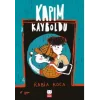 Kapım Kayboldu