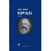 Kapital Cilt 3 (Ciltli)
