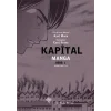 Kapital Manga Cilt: 1 (Kürtçe)