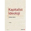 Kapitalist İdeoloji