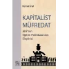 Kapitalist Müfredat