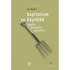 Kapitalizm ve Köylülük