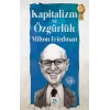 Kapitalizm ve Özgürlük