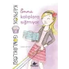 Kapkek Günlükleri 3 : Emma Kalıplara Sığmıyor