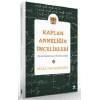 Kaplan Anneliğin İncelikleri