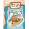 Kaplumbağa Kırpık - Nasıllı Masallar