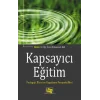 Kapsayıcı Eğitim Pedagoji,Teori ve Uygulama Perspektifleri