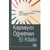 Kapsayıcı Öğretmen El Kitabı