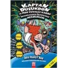 Kaptan Düşükdon 8 - Mor Tuvalet Kab.İnsanların İnanılmaz