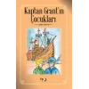 Kaptan Grantın Çocukları