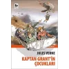 Kaptan Grantın Çocukları