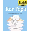 Kar Topu - İlk Çizgi Romanım