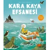 Kara Kaya Efsanesi