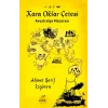 Kara Oklar Çetesi-Avustralya Macerası -Ciltli